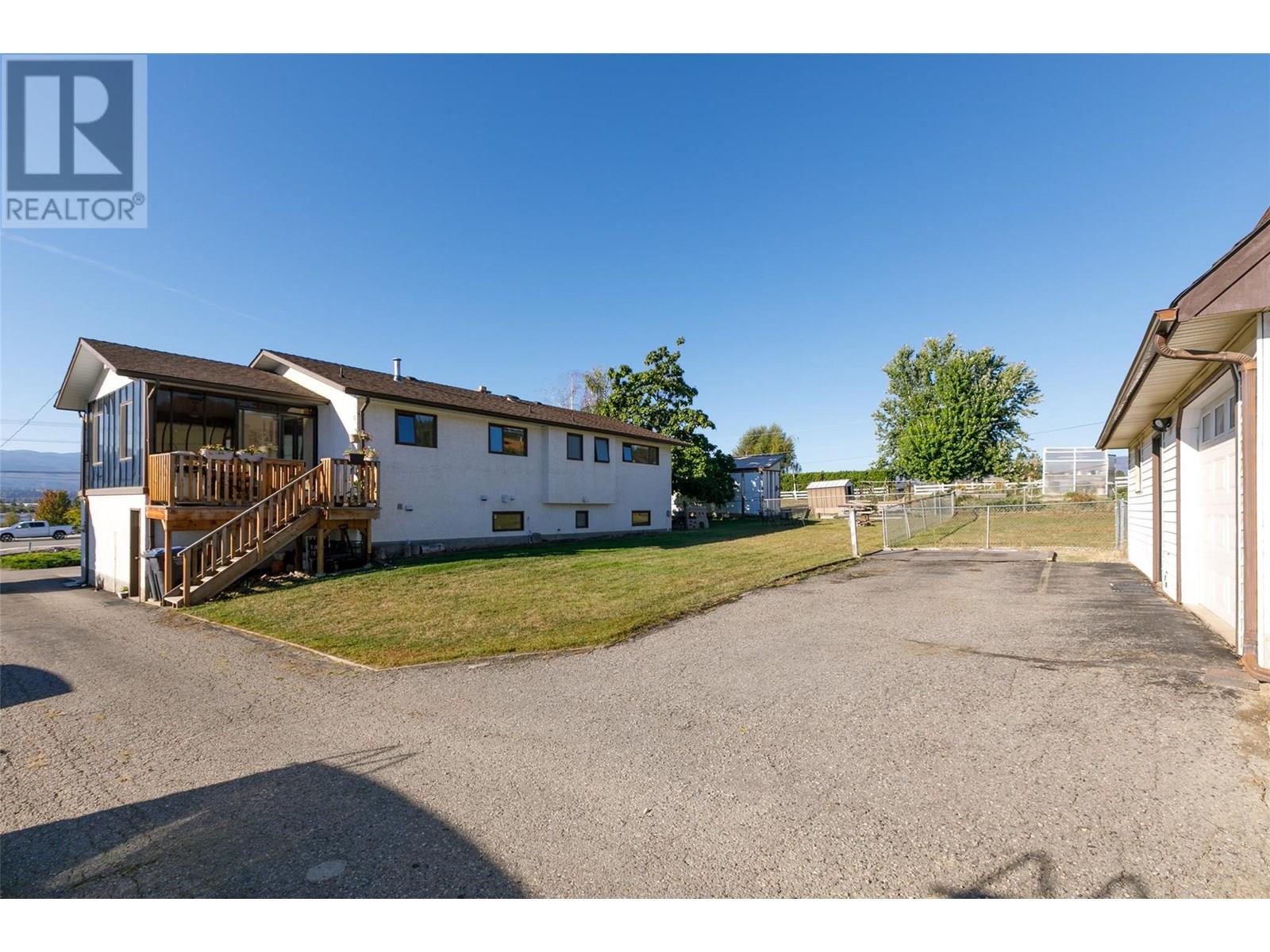 3116 Appaloosa Road