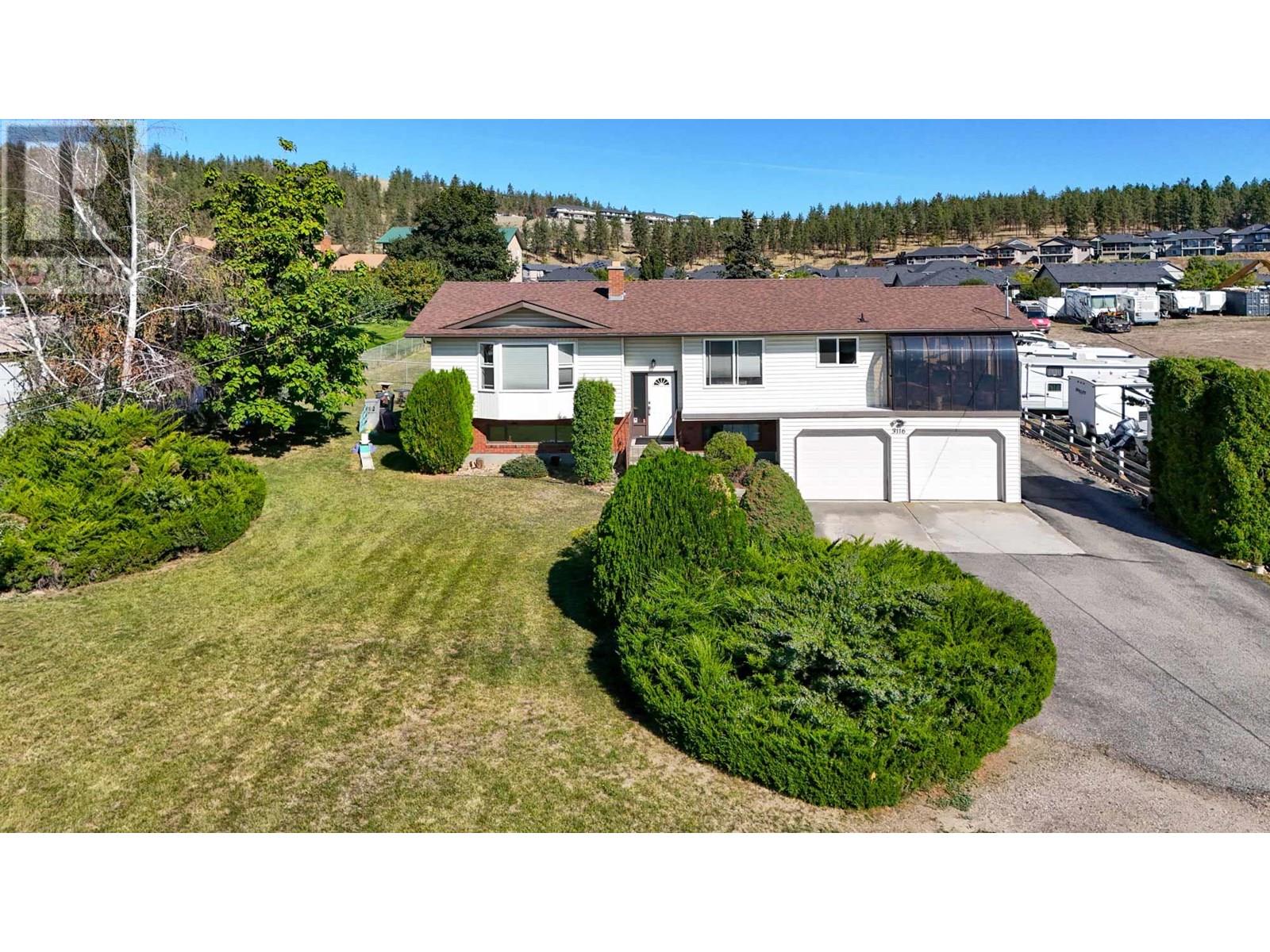 3116 Appaloosa Road
