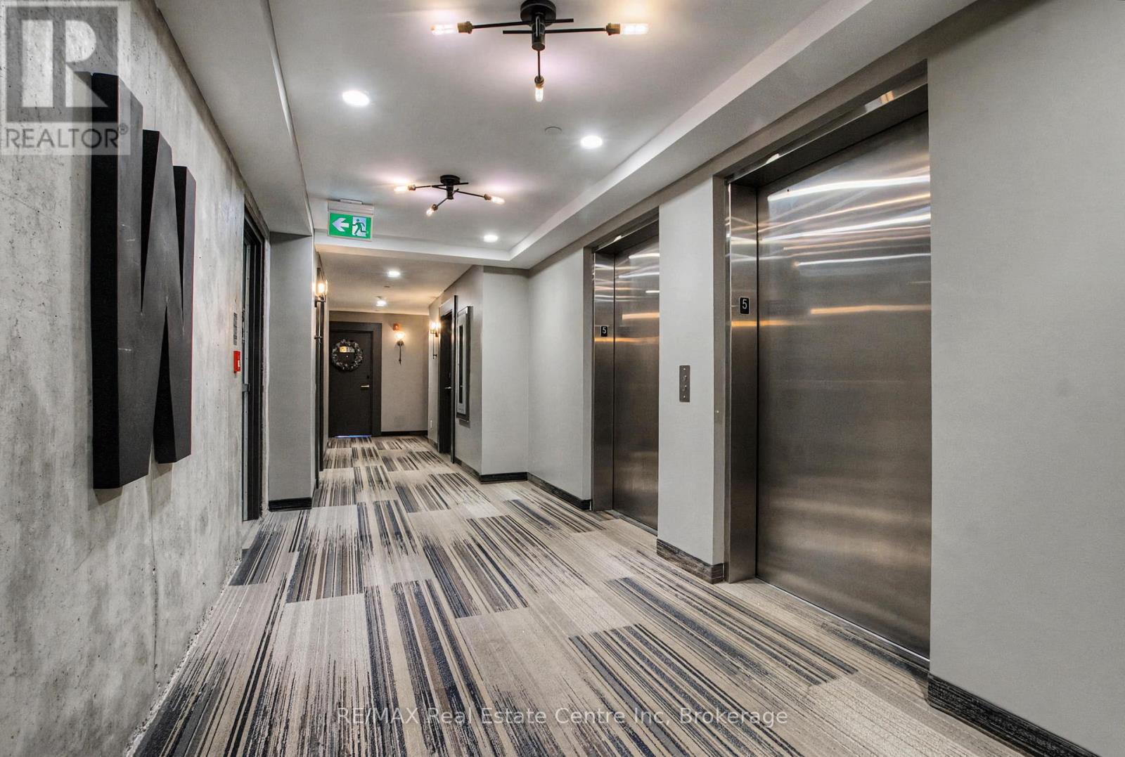 505 - 53 ARTHUR STREET S