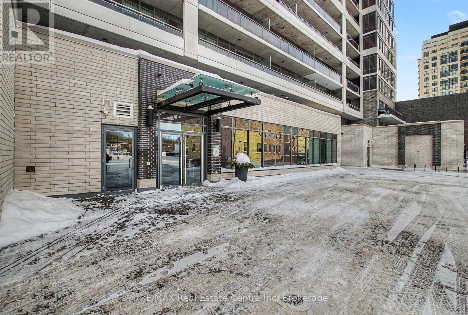 505 - 53 ARTHUR STREET S