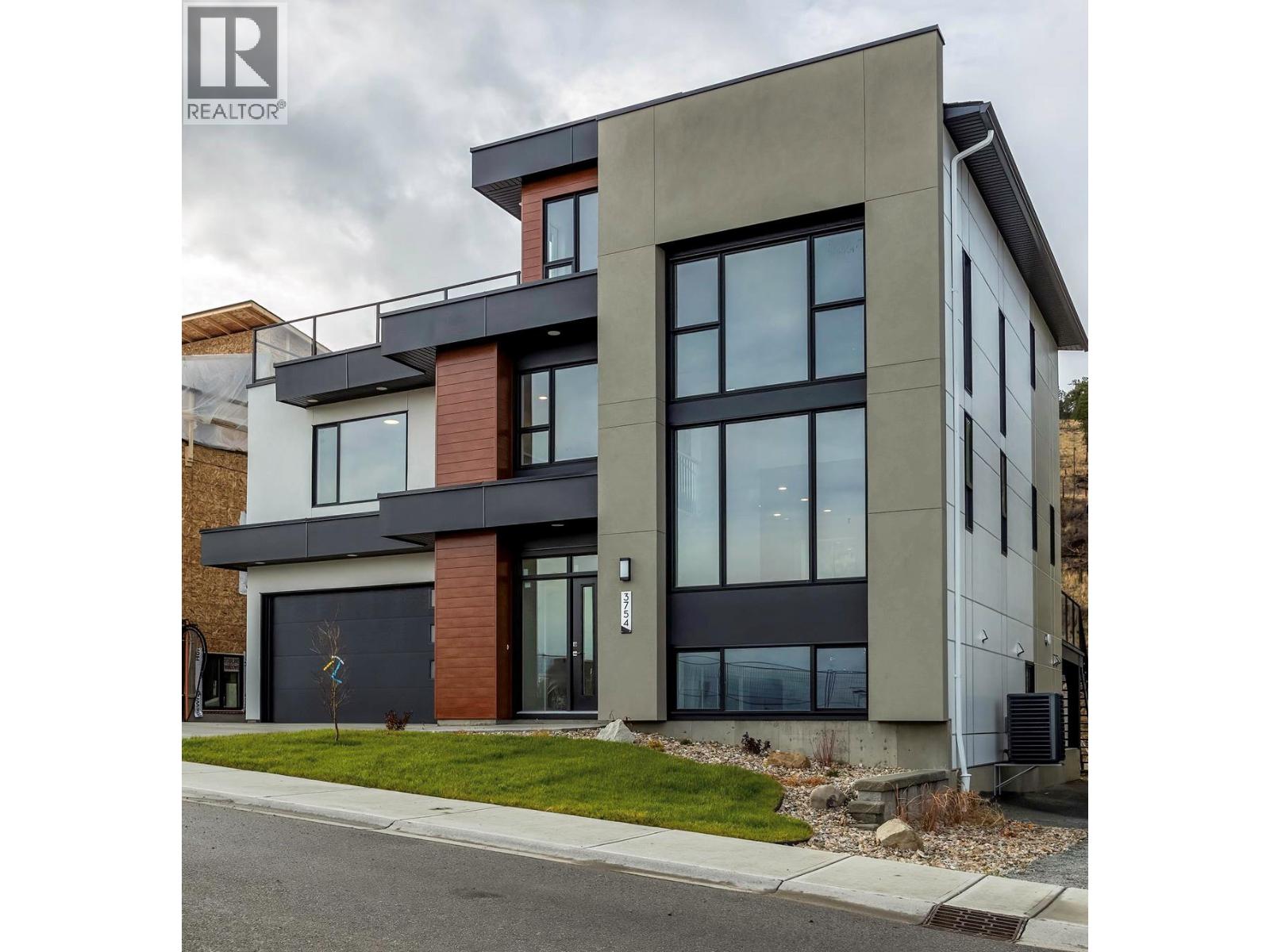 3754 Davidson Court Lot# Trails 65