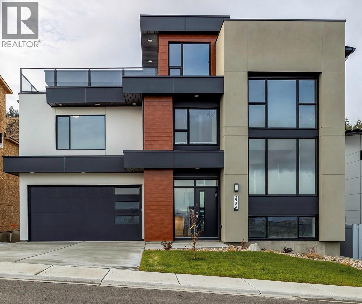 3754 Davidson Court Lot# Trails 65