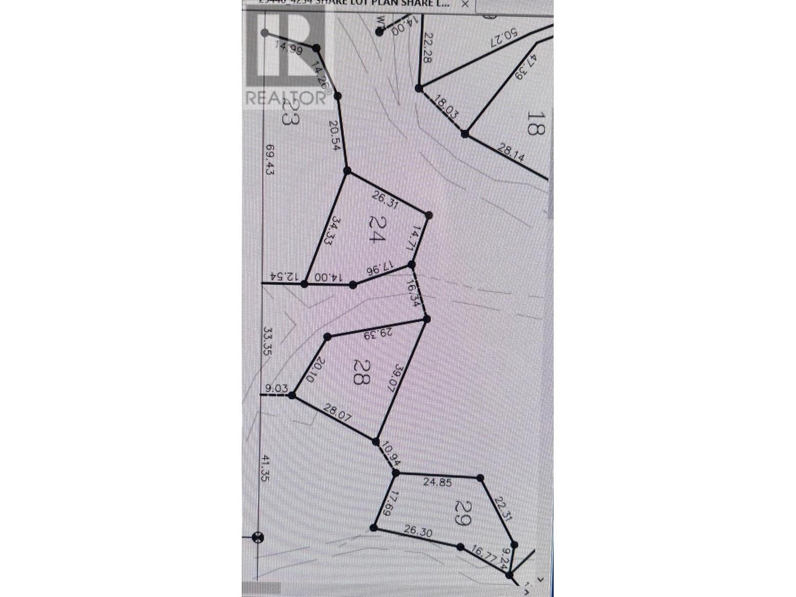 5649 Cosens Bay Road Unit# 24 Lot# 24