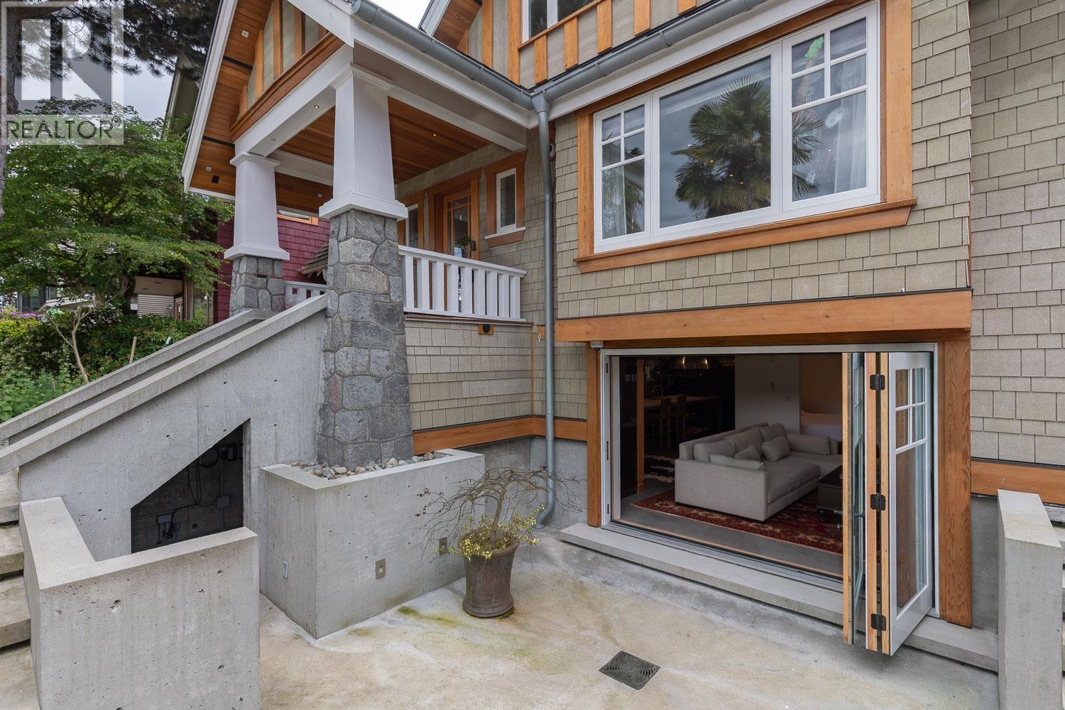 2988 POINT GREY ROAD