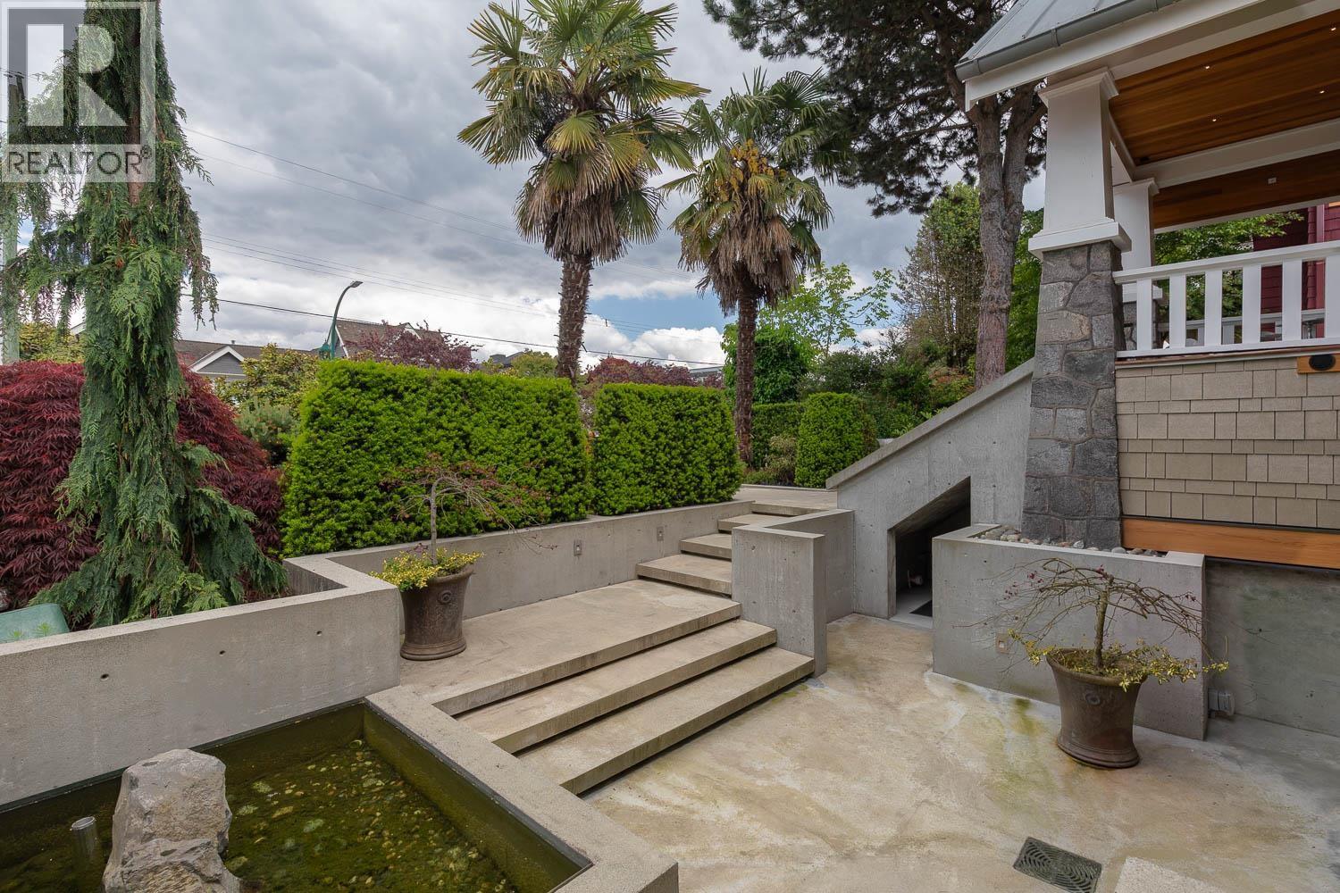 2988 POINT GREY ROAD