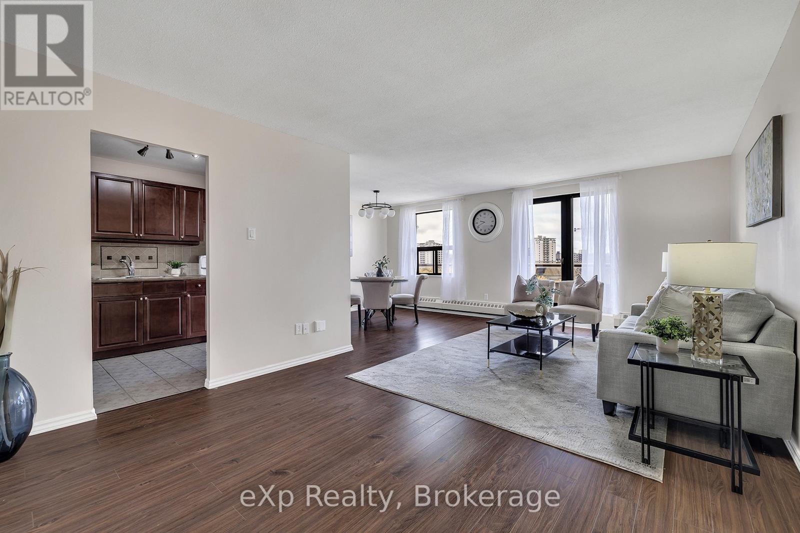 605 - 1100 COURTLAND AVENUE E