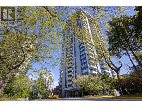 503 3980 CARRIGAN COURT Burnaby BC V3N4S6