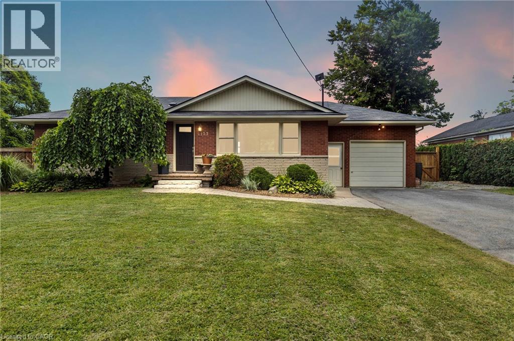 4153 ABERDEEN Road