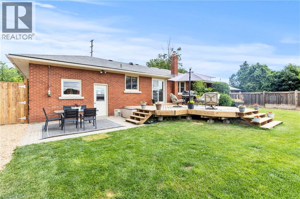 4153 ABERDEEN Road