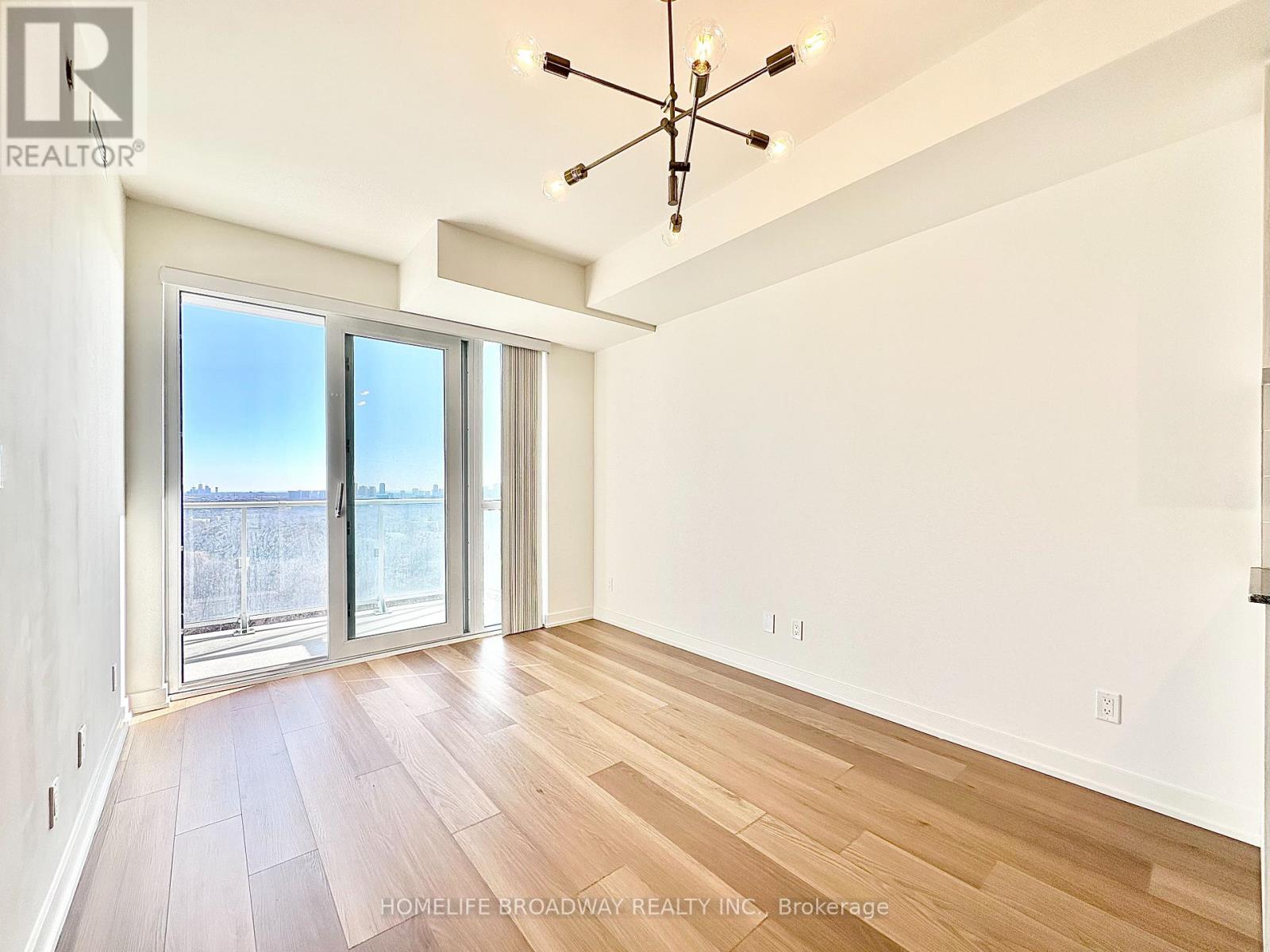 1801 - 10 DEERLICK COURT