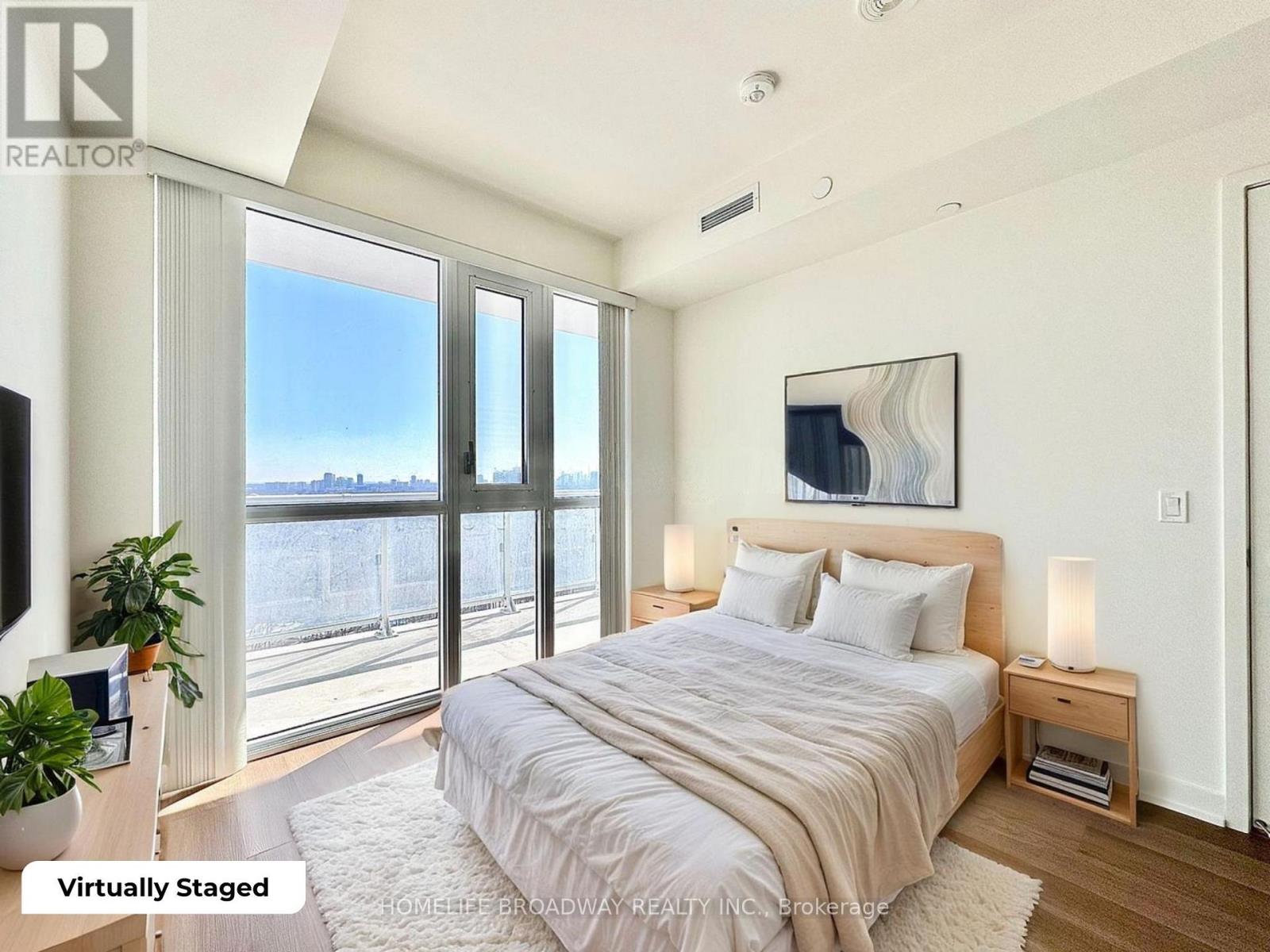 1801 - 10 DEERLICK COURT