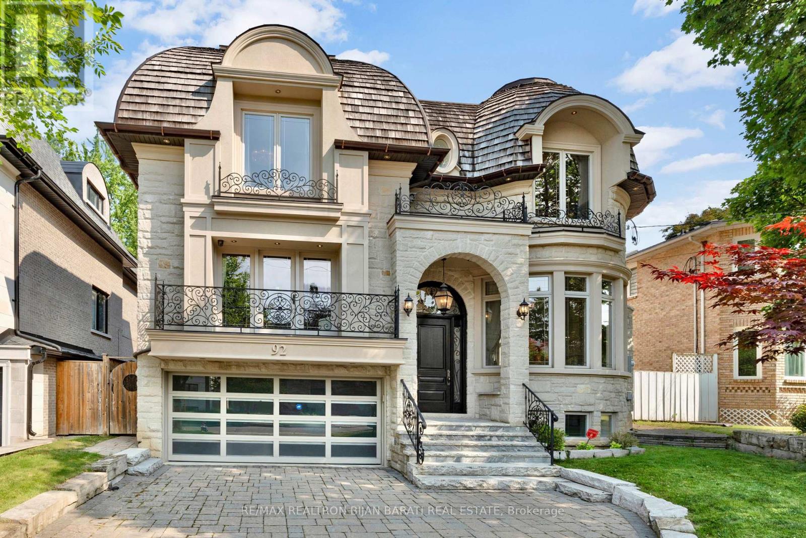 92 PRINCESS AVENUE