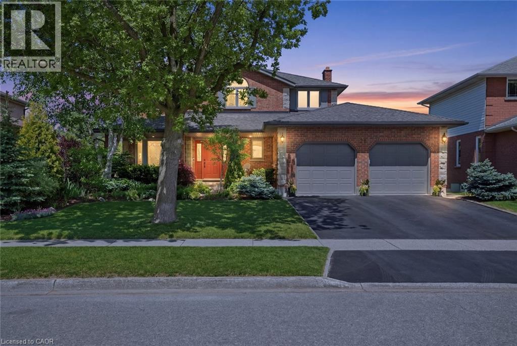 28 BATHGATE Drive