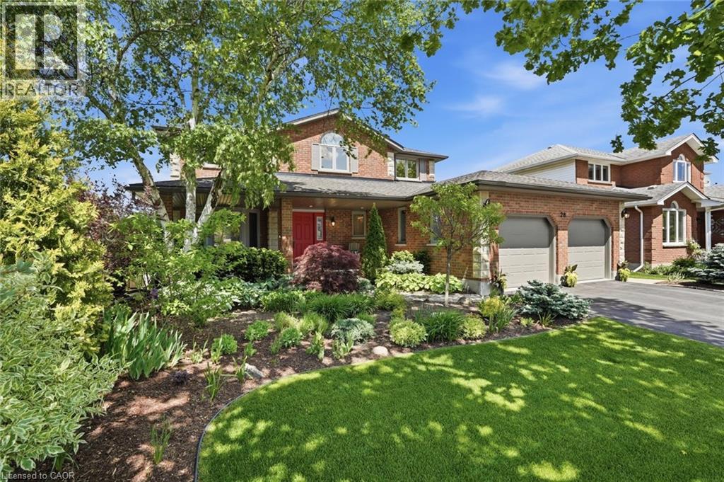 28 BATHGATE Drive