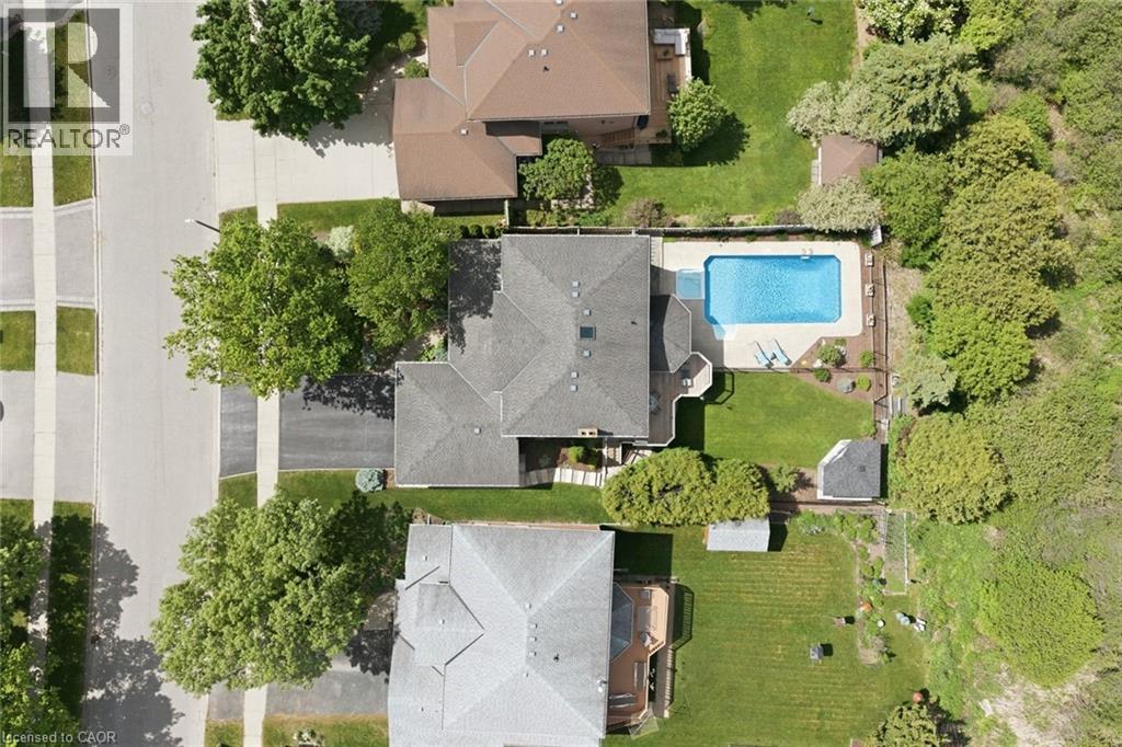 28 BATHGATE Drive