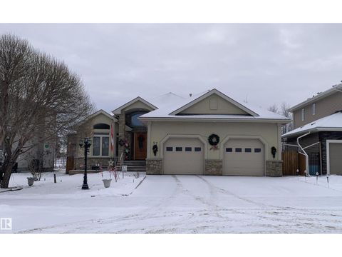 57 LONGVIEW DR Spruce Grove AB T7X4R7