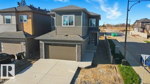 1558 SISKIN LINK LI NW Edmonton AB T5S0V1