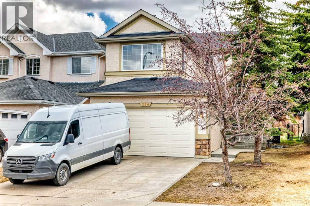 264 Everwillow Green SW