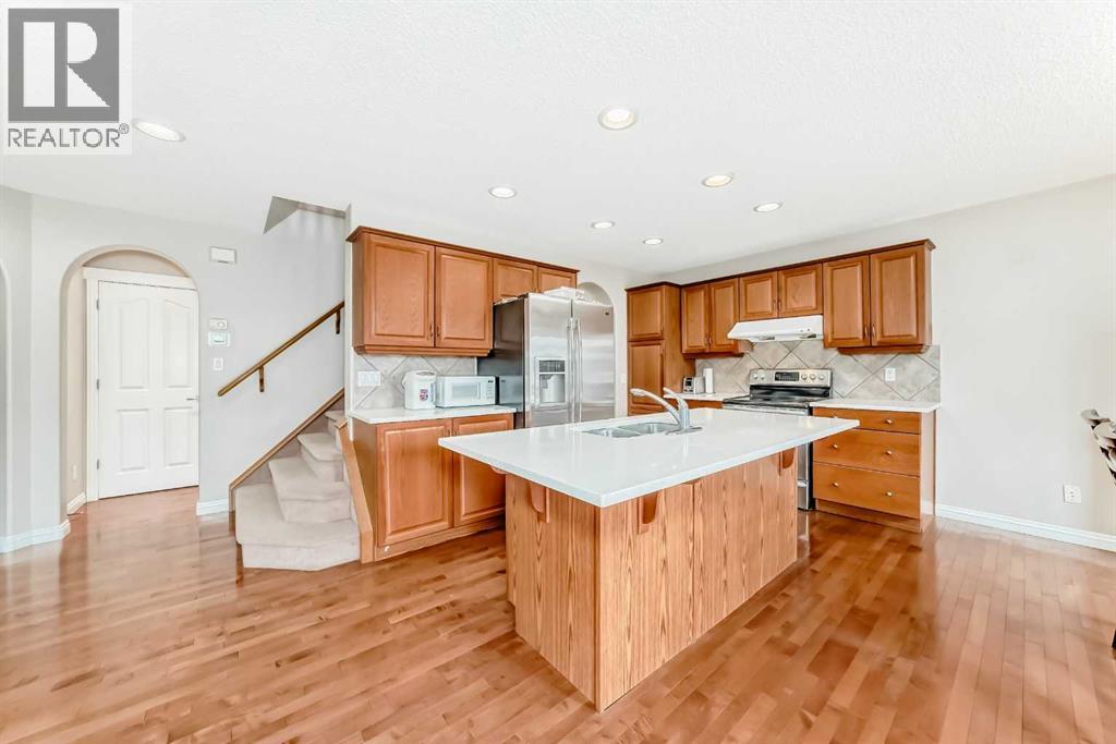 264 Everwillow Green SW