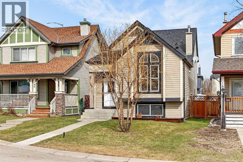 189 Copperfield Gardens SE