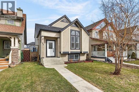 189 Copperfield Gardens SE Calgary AB T2Z4C2
