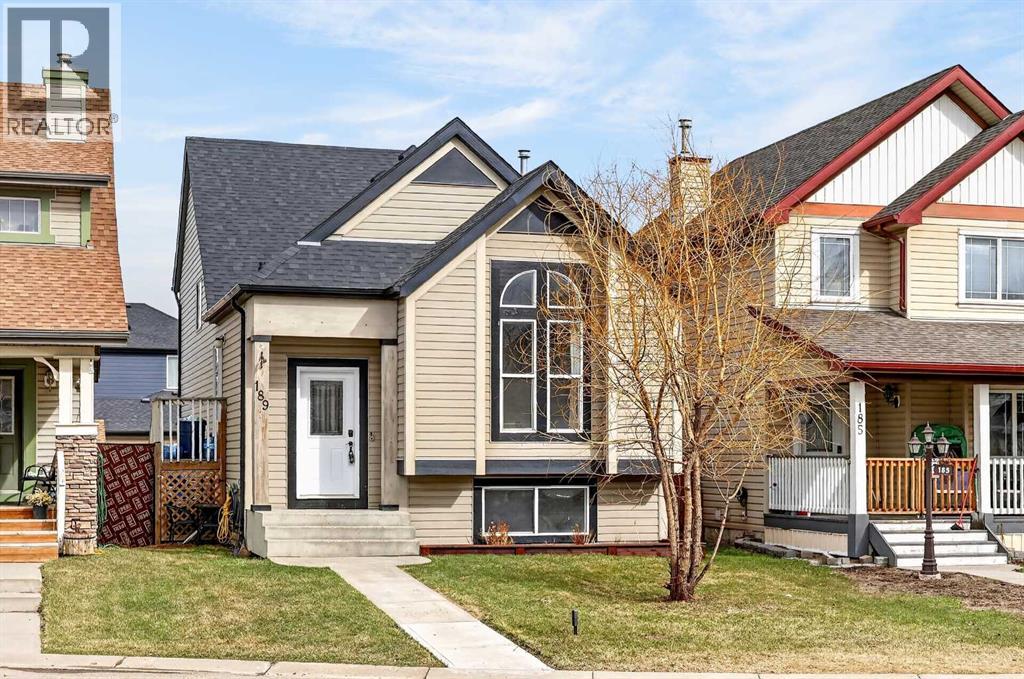 189 Copperfield Gardens SE