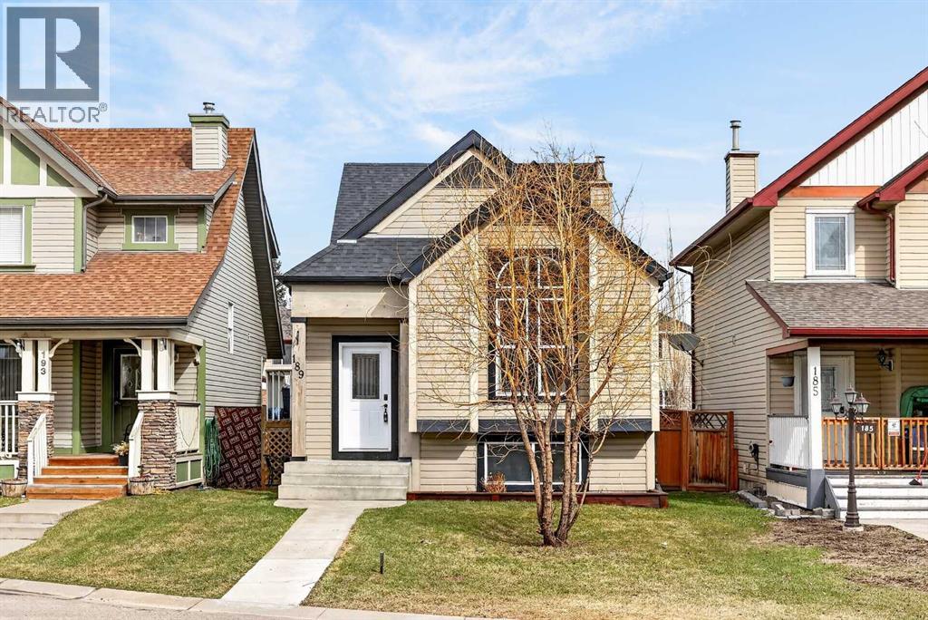 189 Copperfield Gardens SE