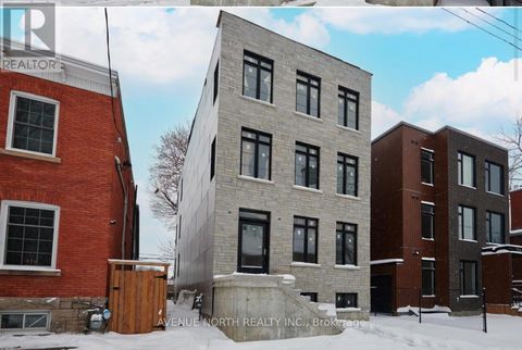 74 HAVELOCK STREET Ottawa ON K1S0A6