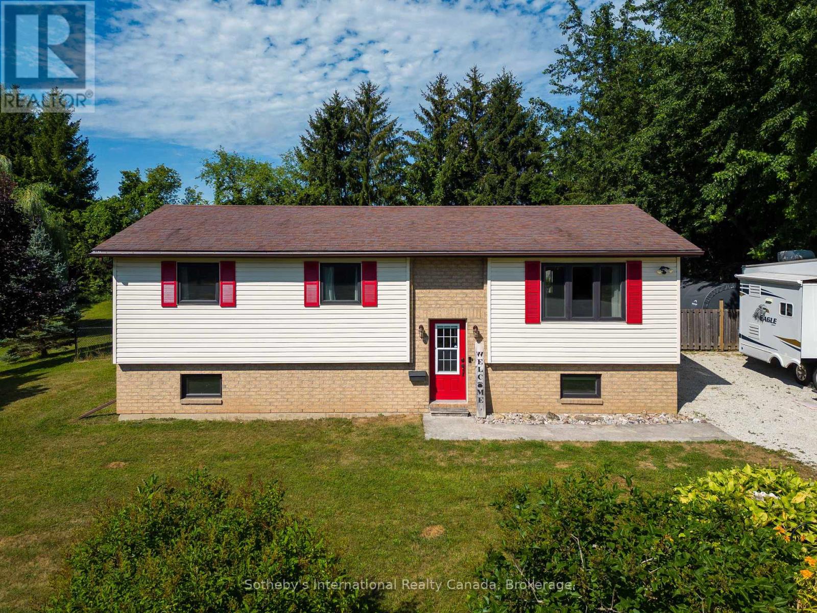 140 GREENFIELD DRIVE