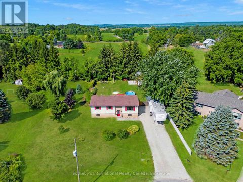 140 GREENFIELD DRIVE Meaford ON N4L1W6