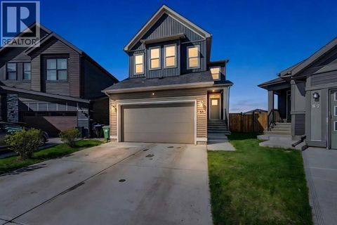 83 Seton Heath SE Calgary AB T3M3G2