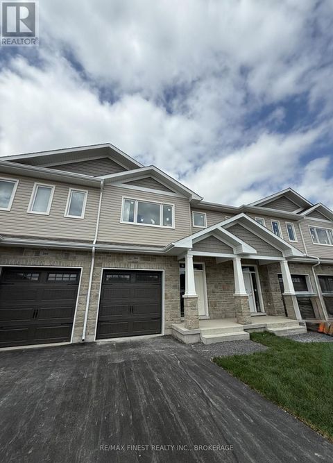 192 HERITAGE PARK DRIVE Greater Napanee (Greater Napanee) ON K7R3X8