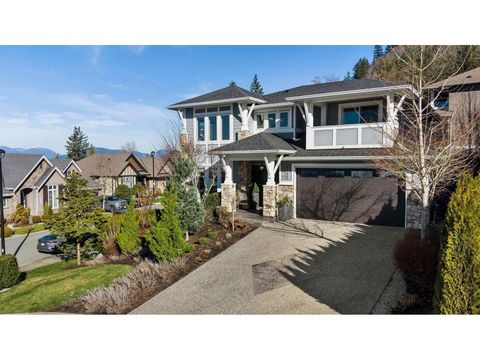 5522 MACLACHLAN PLACE|Promontory Chilliwack BC V2R0P3
