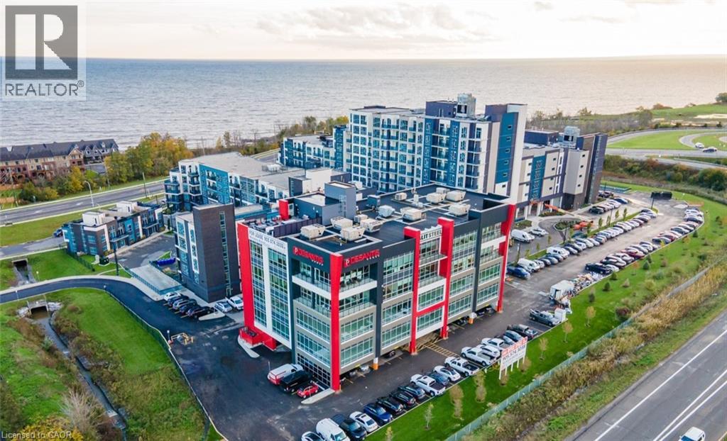 13 WINDWARD Drive Unit# 205