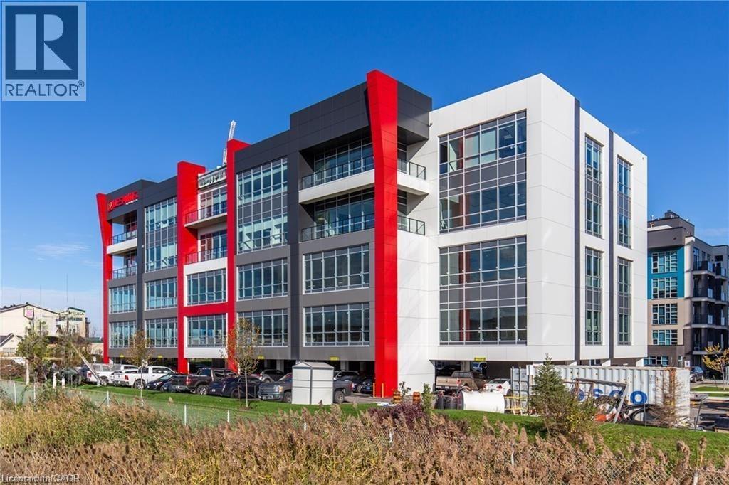 13 WINDWARD Drive Unit# 205