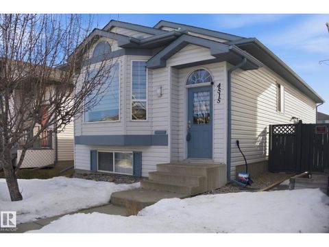 4515 149 AV NW Edmonton AB T5Y2Y9