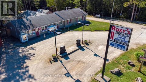 6313 HIGHWAY 6 Northern Bruce Peninsula ON N0H2R0