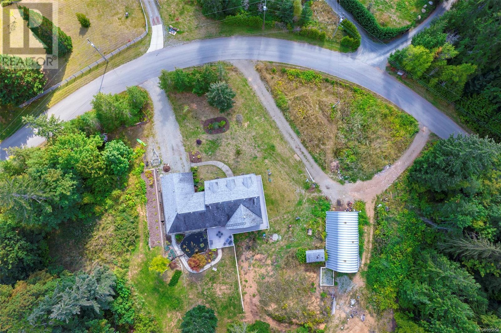 7837 Mountain Ranch Rd