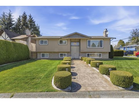 8431 118A STREET Delta BC V4C6K7