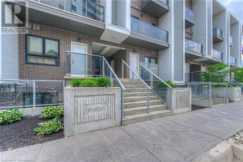 1430 HIGHLAND Road W Unit# 19A