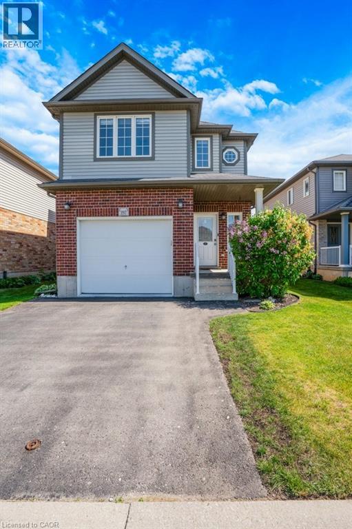 397 PARKVALE Drive