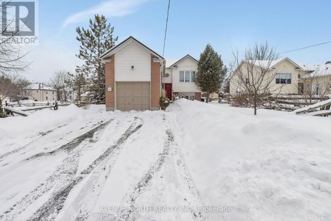 206 WELLINGTON STREET W Merrickville-Wolford ON K0G1N0