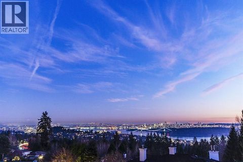 1595 TYROL COURT West Vancouver BC V7S3G5