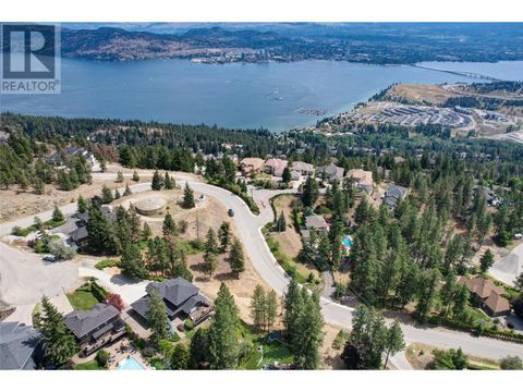 1436 West Kelowna Road West Kelowna BC V1Z3M7