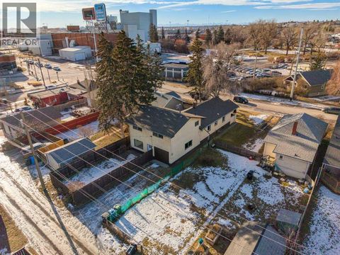 1640 15 Street SE Calgary AB T2G3L9