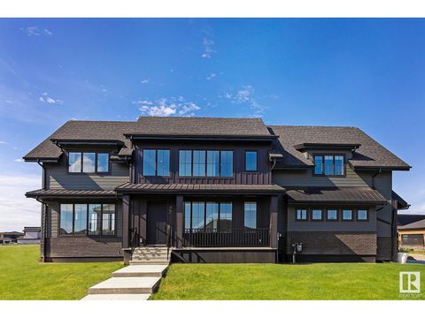 77 RIVERVIEW CO Rural Sturgeon County AB T8T1S6