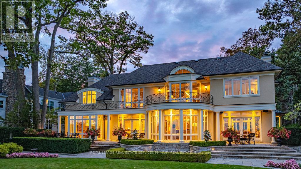 6 ENNISCLARE DRIVE W