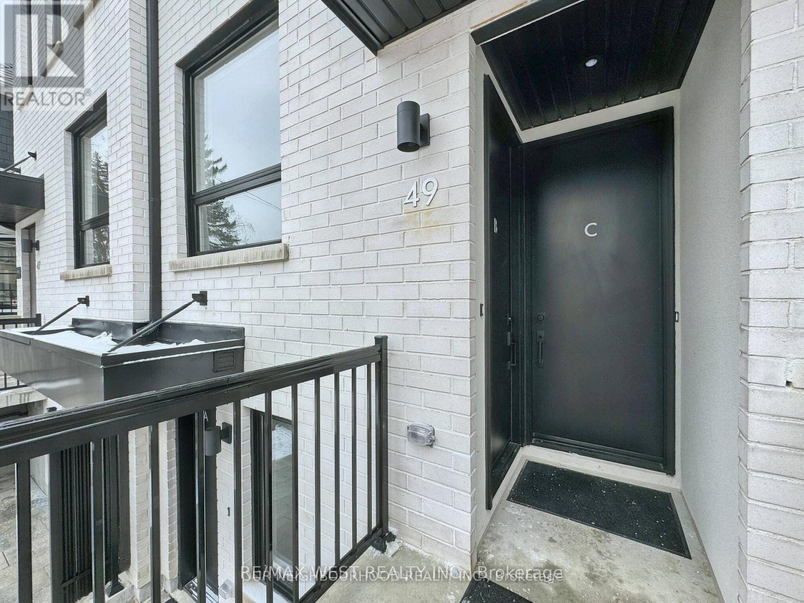 49 MORNINGSIDE AVENUE