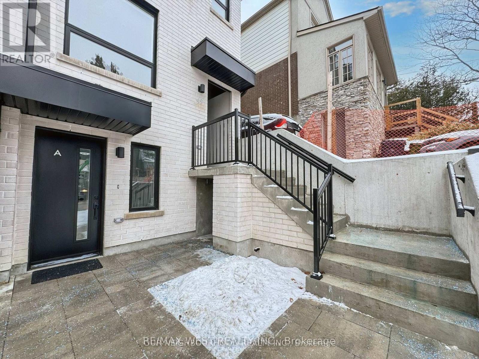49 MORNINGSIDE AVENUE