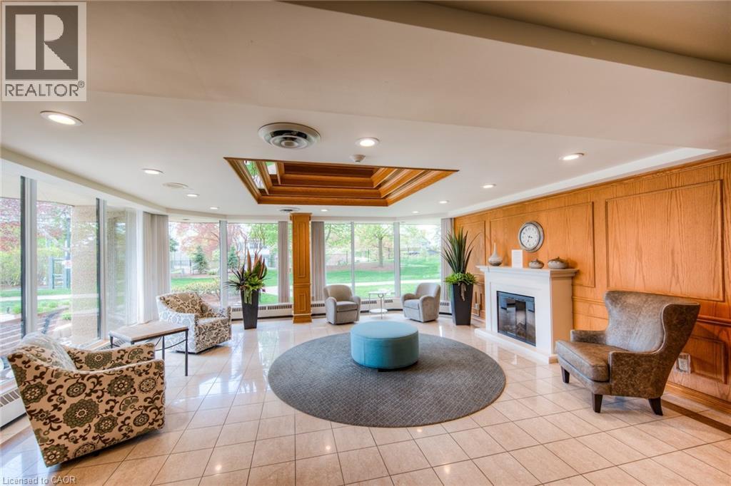 6 WILLOW Street Unit# 507